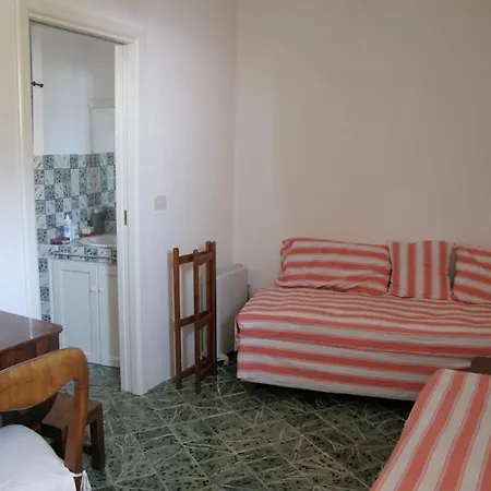 Holiday home Cedar House, Canneto (Lipari)